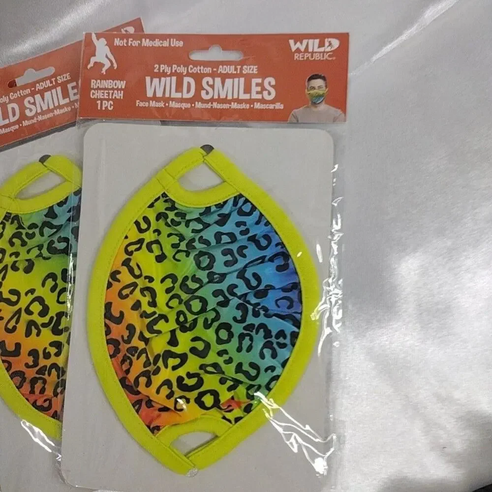 Wild Republic brand wild